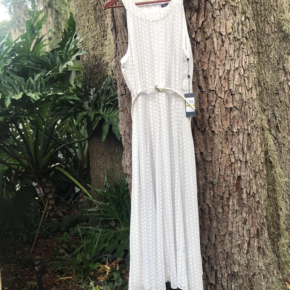 NWT|TOMMY HILFIGER DRESS